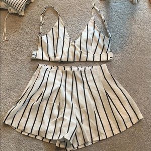 2 piece set